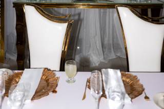 Kariangely Le Wedding Planner - 27
