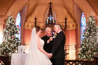 The Wedding Rev - 9