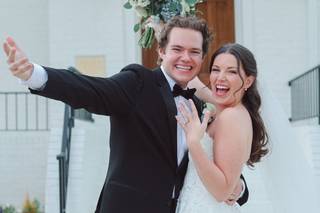 Magnolia Hill Chapel & Events - 11