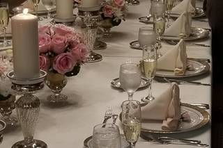 Fusion Floral ART - 106