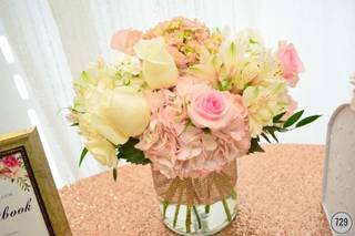 The Fresh Blossom - 84