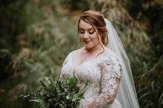 Elegance By Roya Bridal Atelier - 49