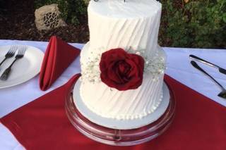 Christine's Cake Creations - 11