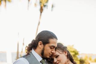 White Fox Wedding Photography - 106