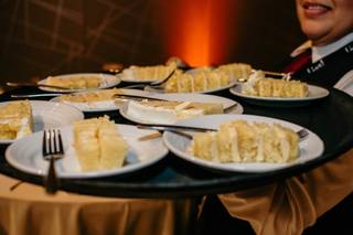 SugarBakers Cakes - 18