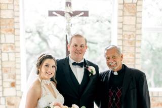A Wedding Priest on Call - 35