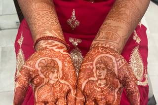 Shruti's Bridal Salon - 15