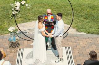 Happy & Hitched Events Co. - 1