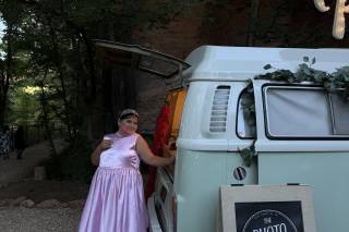 Photo Booth Bus - 6