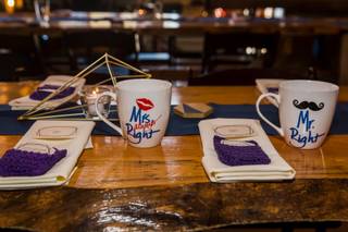 Anodyne Coffee Roasting Co. - 54