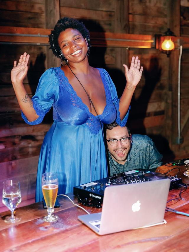 Honey Simone - 2