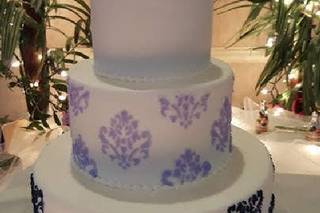 Chantilly Cakes - 34