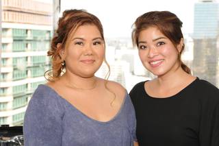 Wedding Hairstyles & Makeup - 49