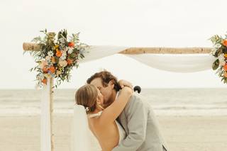 Tide the Knot Beach Weddings - 5