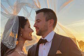 Truffle Pig Winery by Wedgewood Weddings - 17