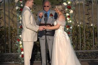 Love is, Weddings - 9