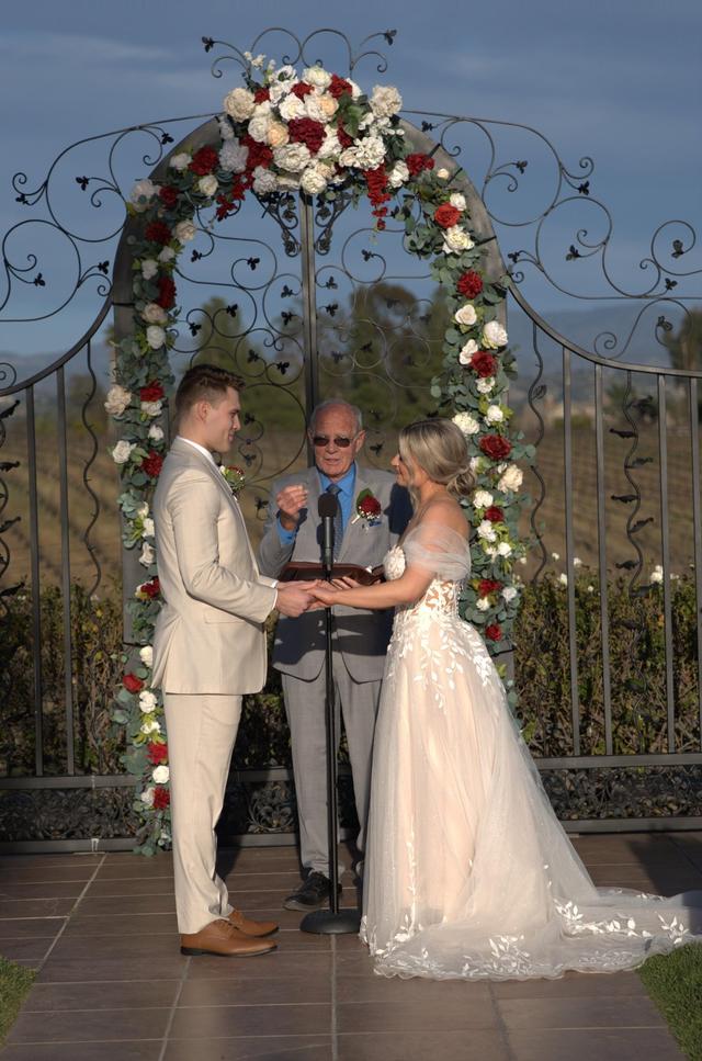 Love is, Weddings - 2