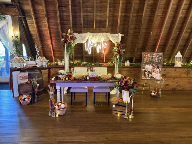 Gavin Esham Events - 3
