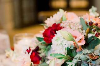 Gardenias Floral Design - 35