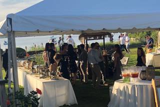 Harvest Specialty Catering - 5