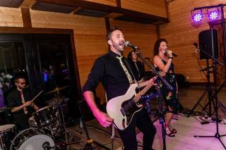 The Little Wedding Band - 9