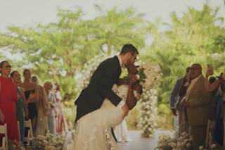 Frame Wedding Film - 6
