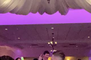 Canoe Club Ballroom - 14