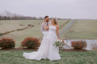 East View Farms and Venue - 10