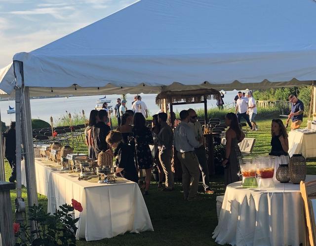 Harvest Specialty Catering - 2