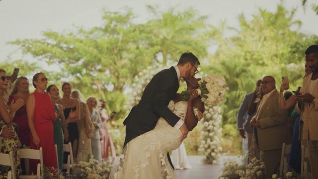Frame Wedding Film - 3