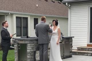 Weddings For The Ages - 34