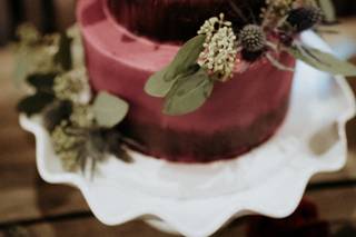 The Sweet Apron - 6