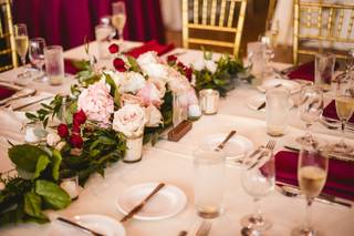 Wildrose Floral Design - 61