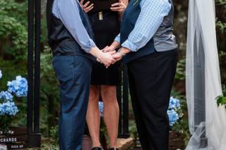 Susan Stone, Celebrant - 36