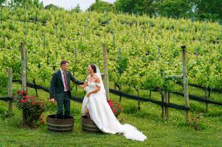Potomac Point Winery - 21