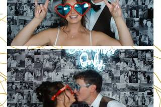The Photo Booth Cincinnati - 5