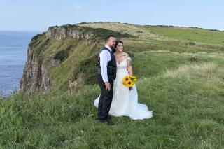 Eloping in Ireland - Destination Wedding Planner in Ireland - 8