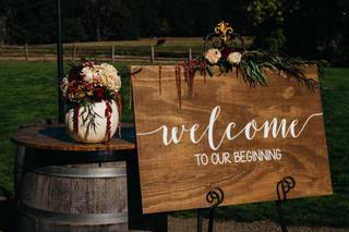 Carpe Diem Weddings and Events - 27