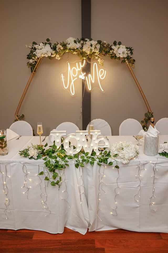 Elle affair event planning - 1