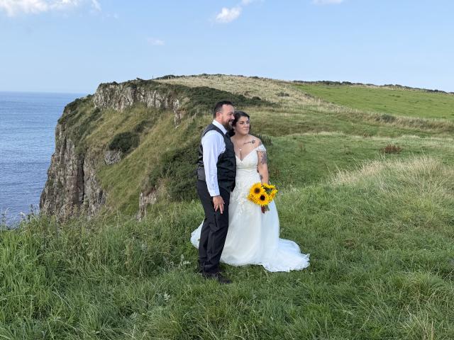 Eloping in Ireland - Destination Wedding Planner in Ireland - 3