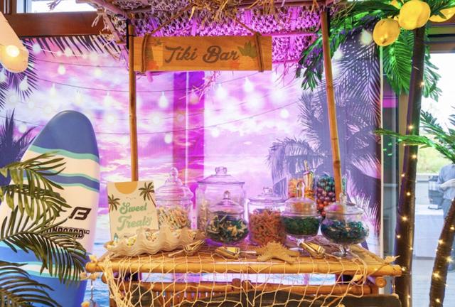 3 Little Birds Event Planning & Rentals - 4