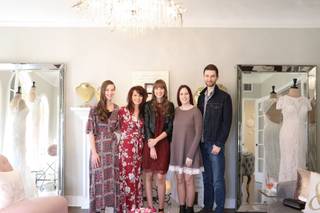 Uptown Bridal & Boutique - 93