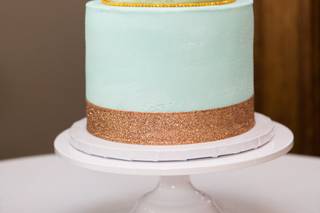 Kat's Cakes - 7