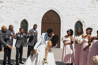 Ashton Gardens Atlanta by Walters Wedding Estates - 32