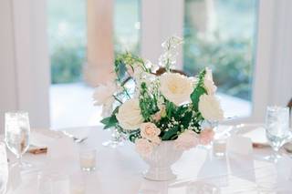 Something Fabulous Weddings and Events - 11