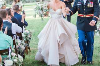 Beautiful Bride Events - 11