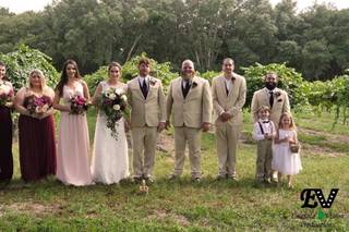 Bella Faire Event and Wedding Planners - 5