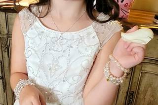 Sweet Pea - 28