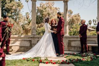 Love Story Vows - 27