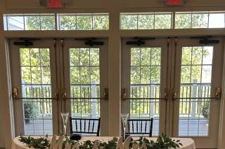 The Riverhouse at Goodspeed Station - 7